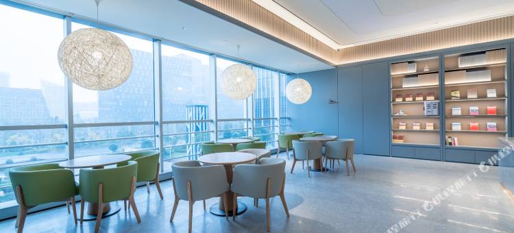 全季酒店(济南汉峪金谷奥体中心店)图片