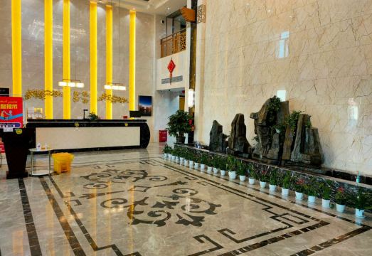 Shaya Ying Hotel Hotel Overview