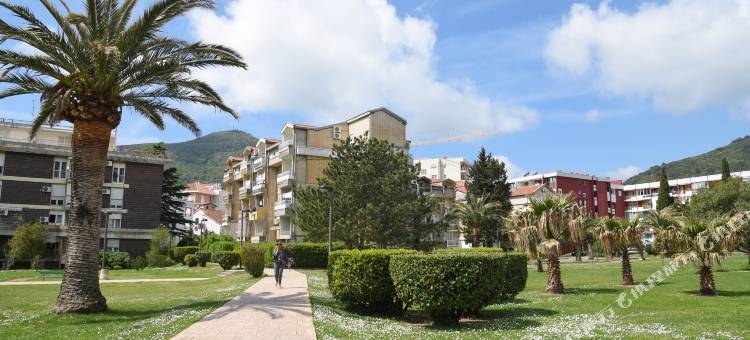 D&D Apartment Budva 2图片