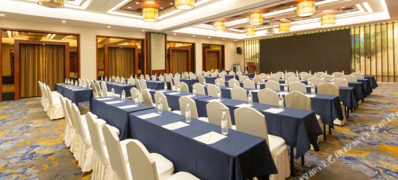 书香世家酒店(苏州工业园区金鸡湖西东振路地铁站店)图片