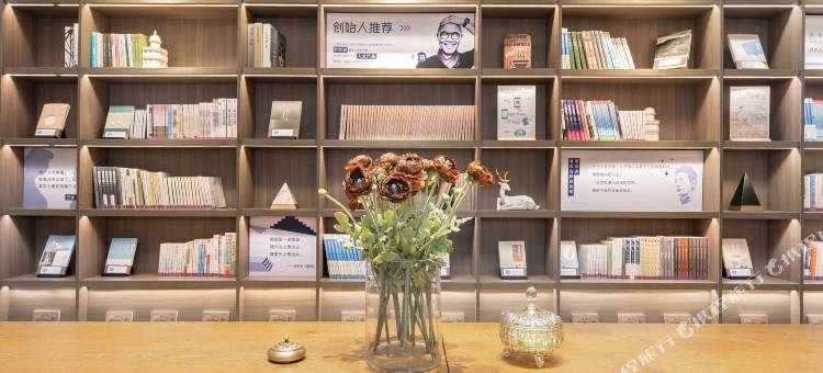 汉庭酒店(北京通州环球度假区店)图片