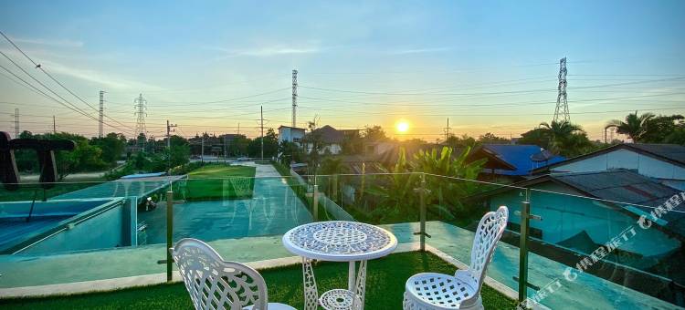 维特精品酒店(The Vet Boutique Hotel)图片