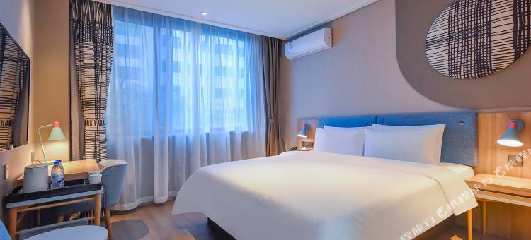 如家酒店(贵阳火车站青云市集店)图片