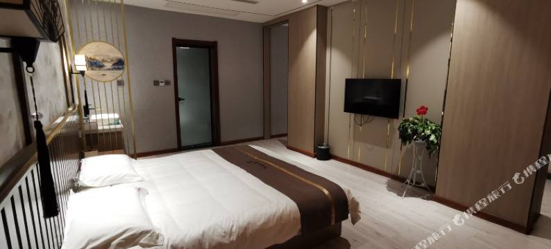陕西大院图片
