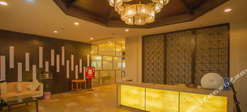 陵水清水湾海洋之星酒店(瀚海店)图片