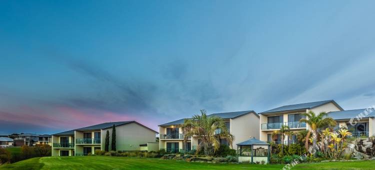 麦克拉肯乡村俱乐部酒店(McCracken Country Club)图片