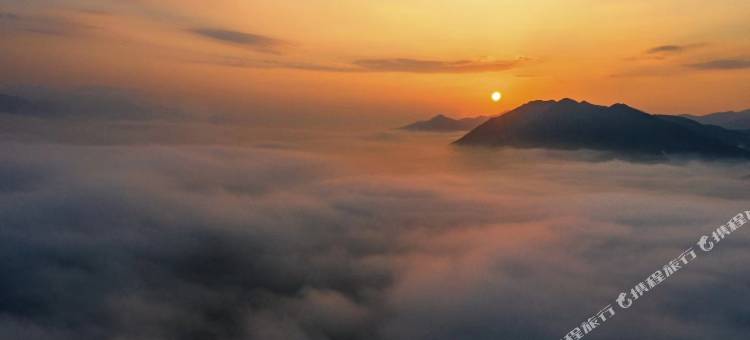 遂昌望辰民宿图片