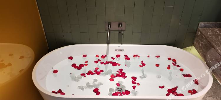 石屏缘和假日酒店(石屏古城店)图片