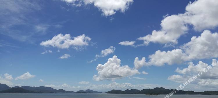 朱家尖云中锦书民宿(南沙景区店)图片