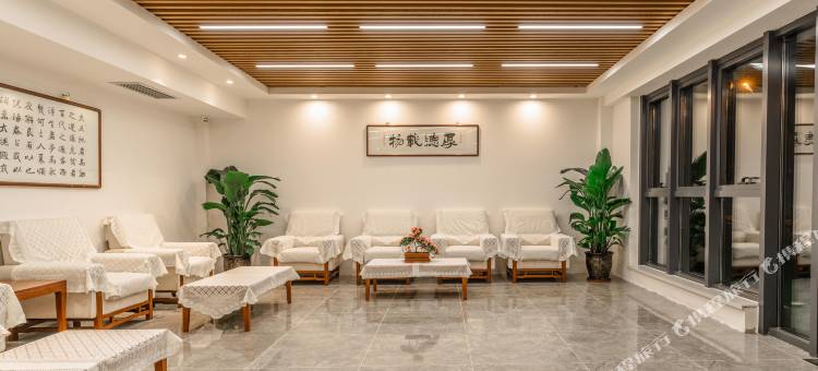 天津滨海国际机场东丽万达广场智选假日酒店图片