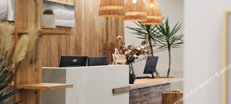 沐溪院酒店(成都黄龙溪古镇店)图片