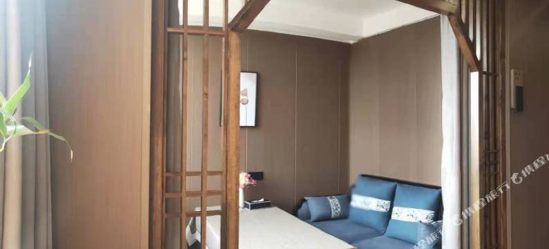 南充悦豪酒店图片