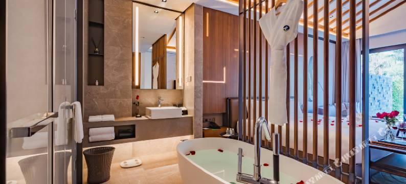 长安高尔夫私人度假酒店图片