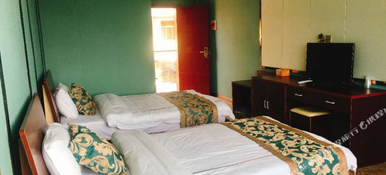 安康阅江阁民宿图片