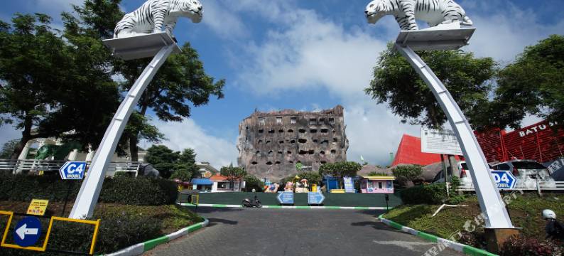 普胡恩酒店(Pohon Inn Hotel)图片