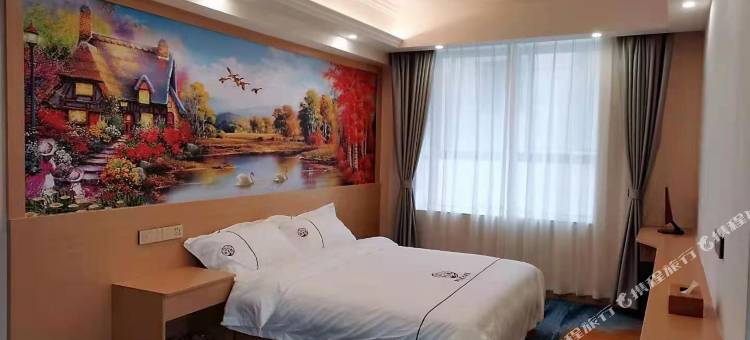 绥宁御景楼大酒店图片