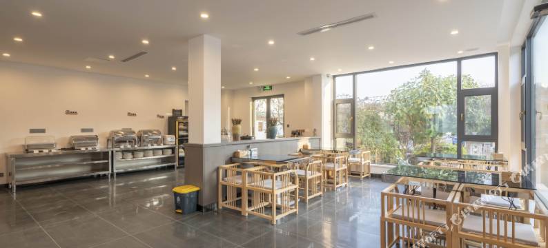 隐庐秀园(丽江古城东门店)图片