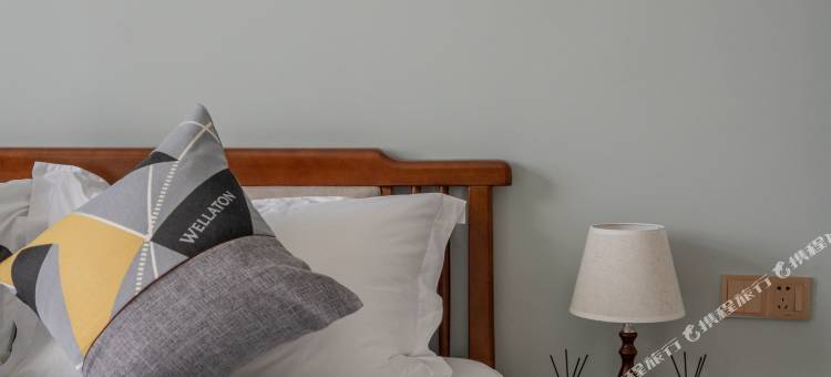 梅州帅乡情客栈图片