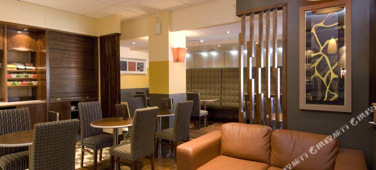 普瑞米尔考文垂市中心酒店(Coventry City Centre)图片