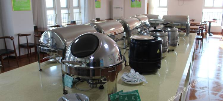 格林豪泰(镇江大港新区蝴蝶广场店)图片