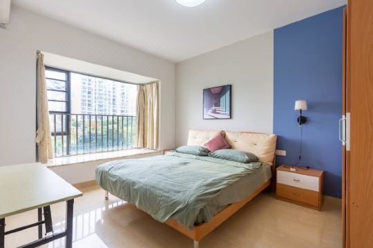 三亚旅居家公寓三亚店机场路分店