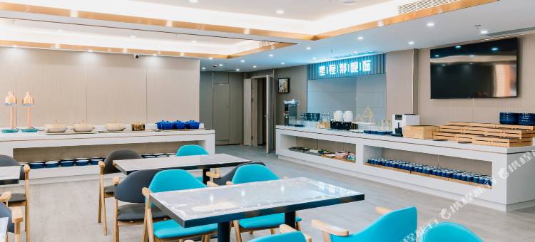 星程酒店(泉州万达店)图片