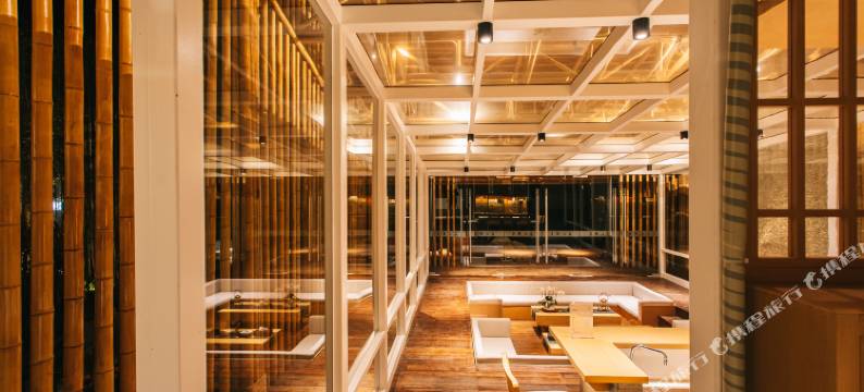 福州山田雅舍(九峰村店)图片