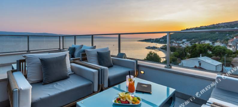 Hotel Plaža Duće图片