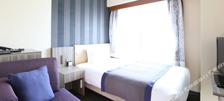 东京日本桥阿尔蒙特酒店(Almont Inn Tokyo Nihonbashi)图片