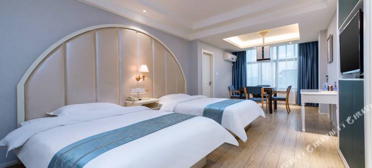 莫林风尚酒店(邵阳县振羽广场店)图片