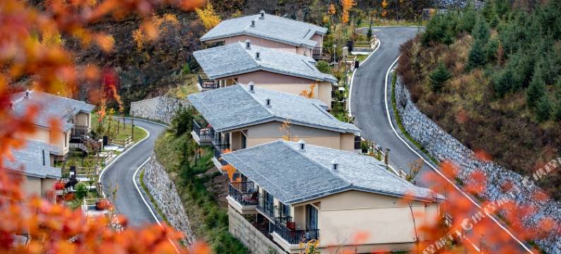 高山别庄·香格里拉酒店图片