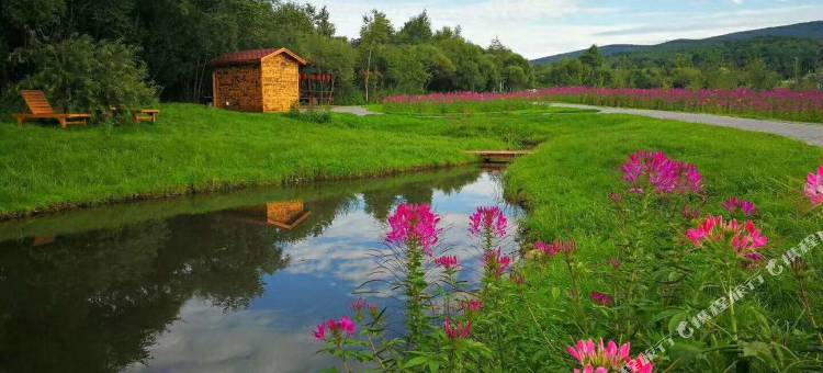 烟台福和园旅馆图片