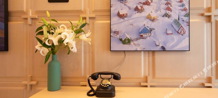 宁波奉化惠政老街亚朵酒店图片