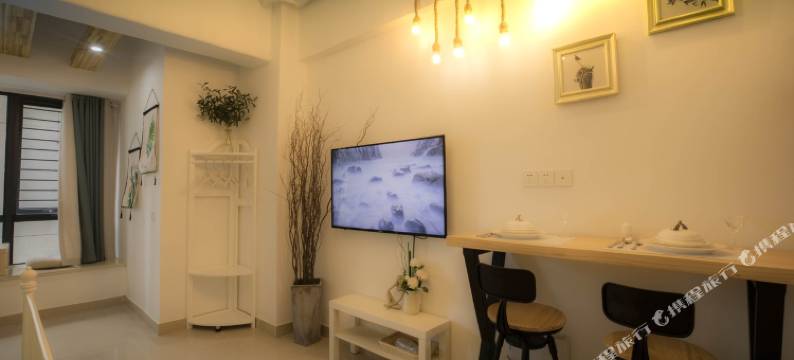 花舞间公寓(合肥中环城CBD店)图片