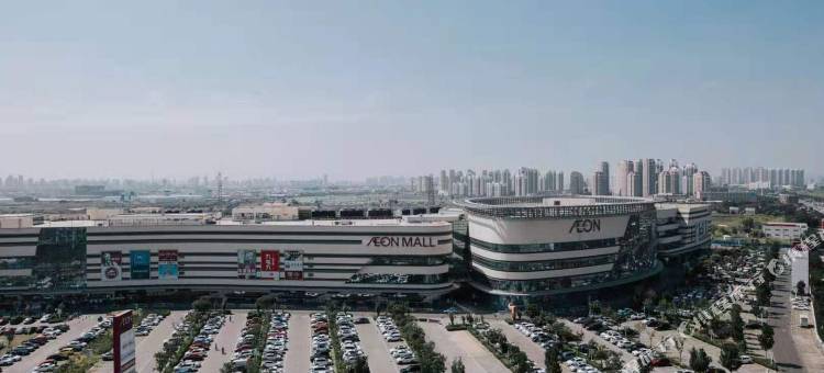 天津美尚公寓(津南大学城店)图片