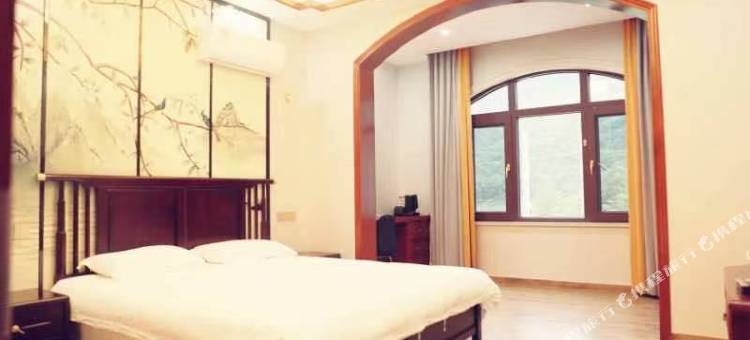 安吉彭友阁民宿图片