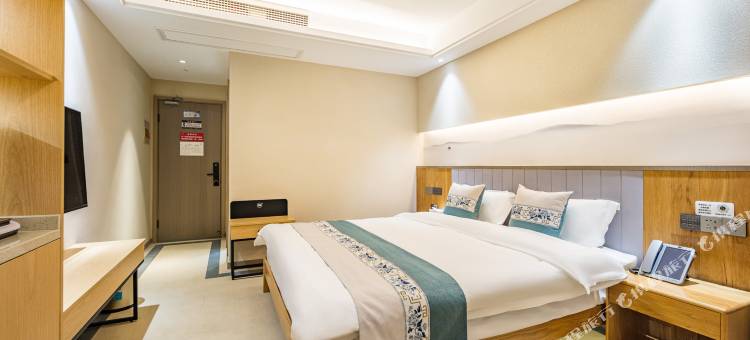 花筑·西塘栖越民宿图片