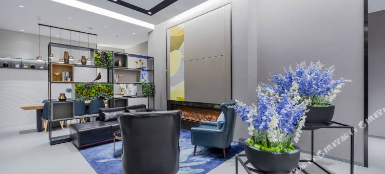 如家商旅酒店(绍兴东站万和城店)图片