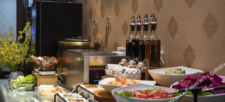 如家酒店·neo(长沙岳麓山橘子洲店)图片