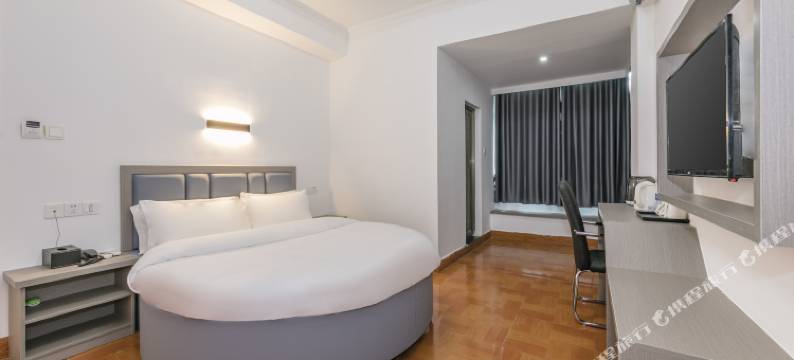 连江温泉精选酒店图片