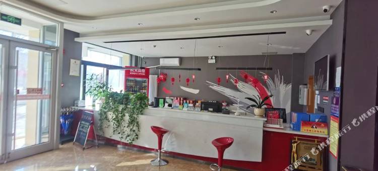 尚客优酒店(新乐美院店)图片