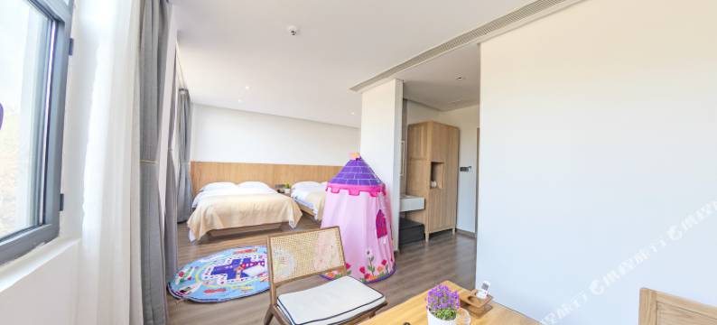 五莲太阳城·葡宿图片