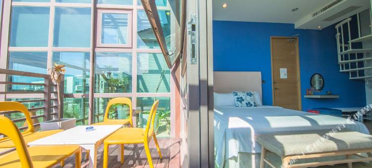 澎湖海之径民宿图片