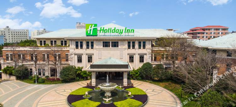 福州融侨新港假日酒店图片