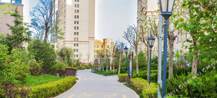 甘谷新城国际大酒店图片