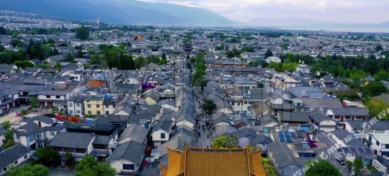 大理屿海精品酒店(大理机场店)图片