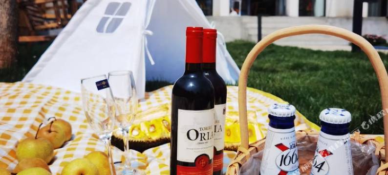 遵化悠然居民宿图片