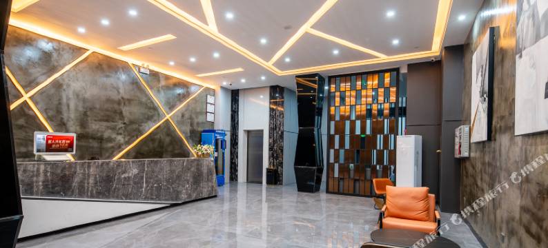 华尔顿智慧酒店(海口高铁东站南北水果市场店)图片