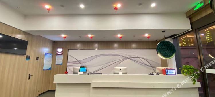 尚客优精选酒店(射阳时代国际店)图片