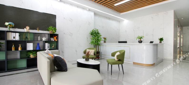 优屋美宿酒店(呼和浩特金桥店)图片